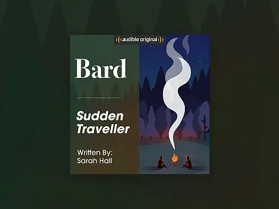 Short Stories: Bard book contemporary cover literature short story