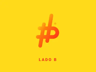 Lado B - Proposta 1 activity b campo grande hashtag journal lado b news orange