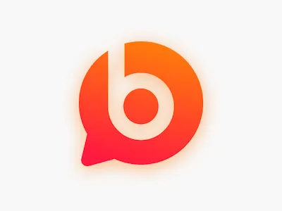 Lado B - Proposta 3 activity b beats bubble chat glow glowing lado b light