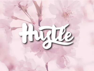 Hustle hustle