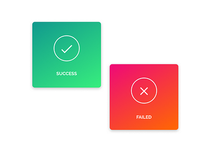 Daily UI #011 Flash Message (Error/Success) challenge daily error message mobile responsive success tablet ui ux web