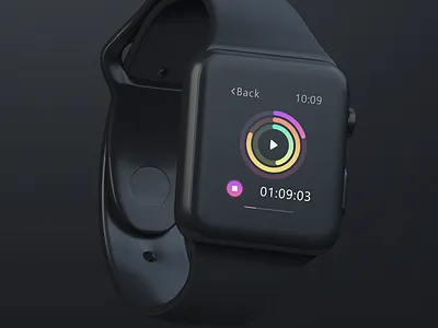 #DailyUI #014 | Countdown Timer 014 countdown dailyui design timer ui