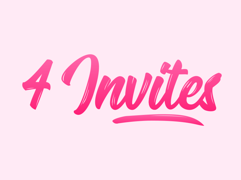 Dribbble Invites ae animation dribbble invitations invite