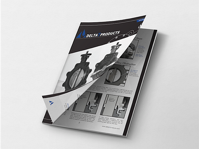 High Performance Butterfly Valve Brochure