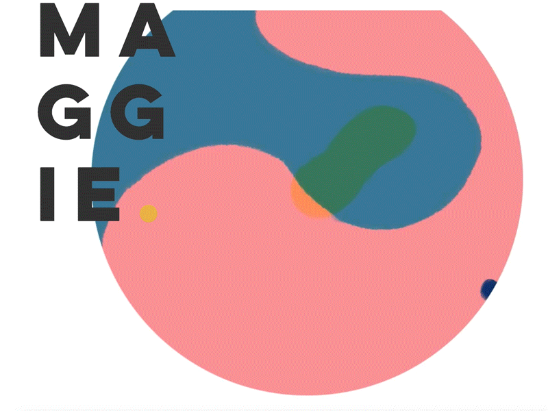 Branding with Motion Graphics branding gif logo motion graphic web design