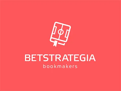 BetStrategia betting book bookmaker logo money purse sport strategia