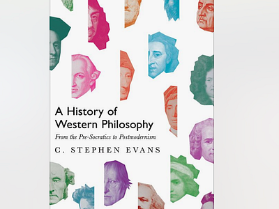 History of Western Philosophy book cover