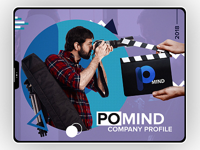 Online magazine action camera stand geometric george samuel online magazine photography purple
