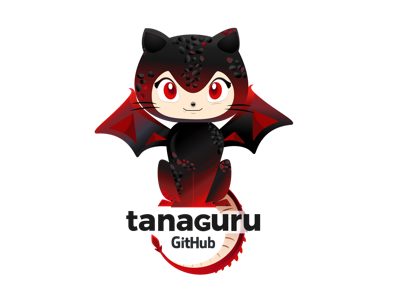 Octo_Tanagith custom github octocat tanaguru