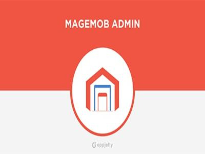 Magento Admin Mobile App magemob magento magento admin app mobile