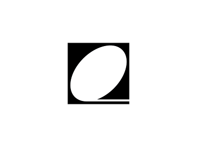 [Q] 36days q 36daysoftype geometric letter symbol type typography
