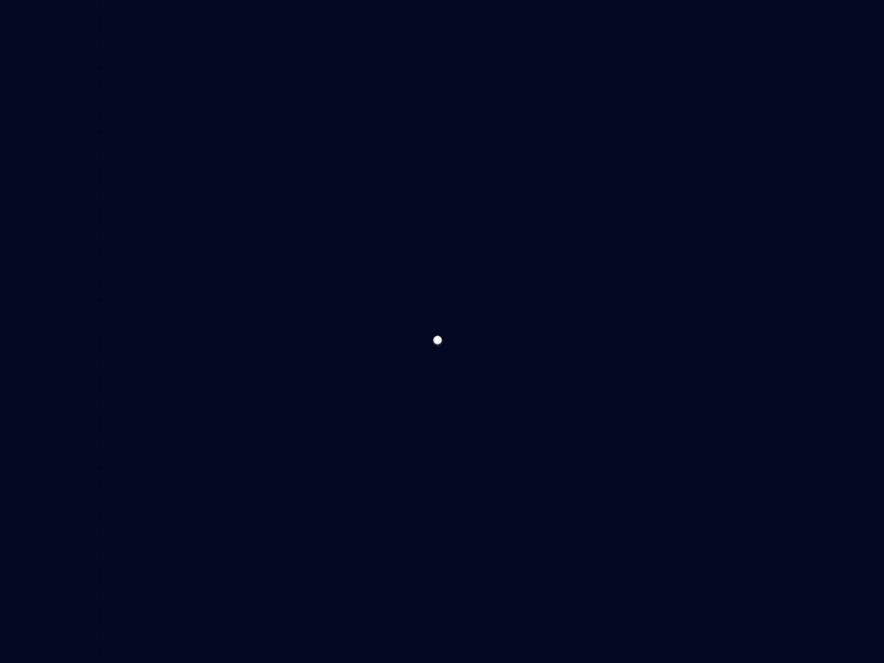 Basic forms abstraction cube dot form layer morphing shine sphere transform