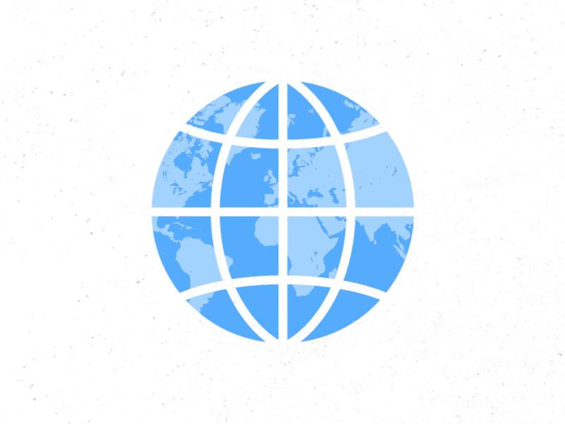 Volunteer Abroad Video global motion motion graphics non profit travel volunteering