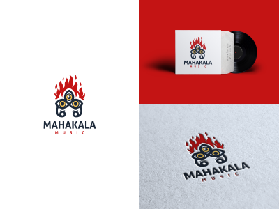 mahakala music