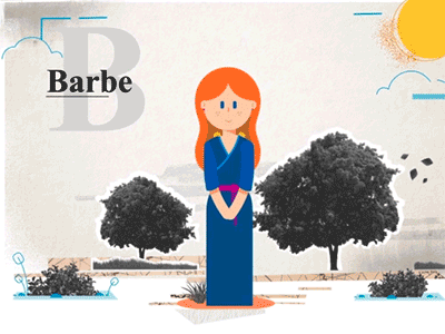 Bouygues : Sainte Barbe