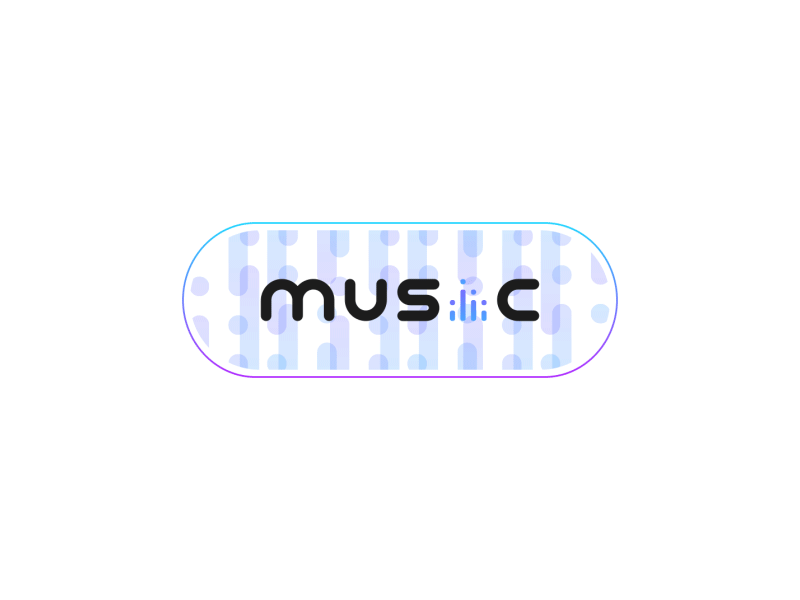 musiiiic 2d animation art creation flat fun music musiiiic olwens