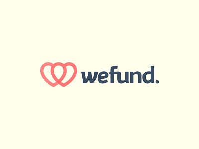 ❤️❤️Wefund logo