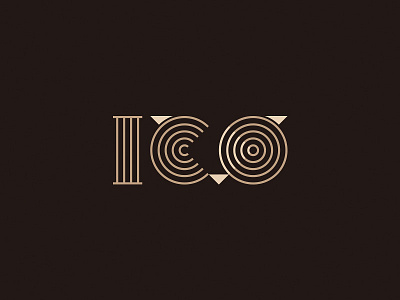 ICO Master LOGO ico master owl wisdom