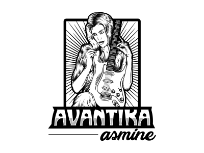 avantika asmine