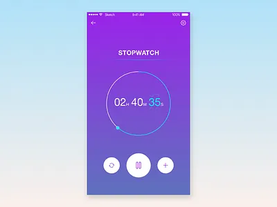 Daily UI Challenge 100daychallenge dailyui uidesign userinterface uxdesign