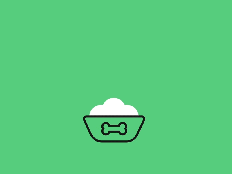Loading animation by 14islands on Dribbble