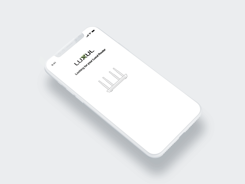 Looking For Router router wifi