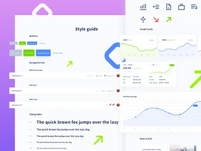 Style guide for walletquery bitcoin chart crypto download etherium finance free investor money news portfolio stocks
