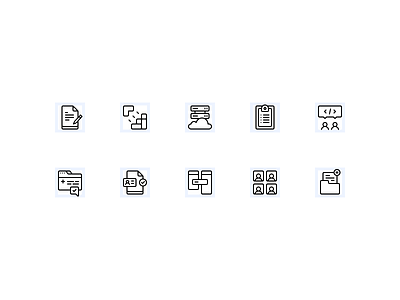 Icon system yeh grid icon patterns pixel perfect svg system