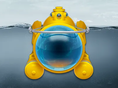 Sonar app icon icon macos