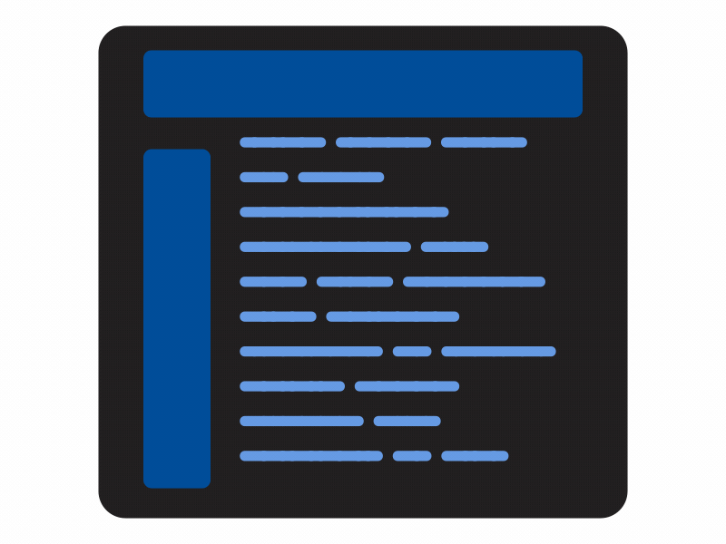 A Better Error Message animation design error graphicdesign interactions message microinteractions mograph motion motiongraphics ui ux