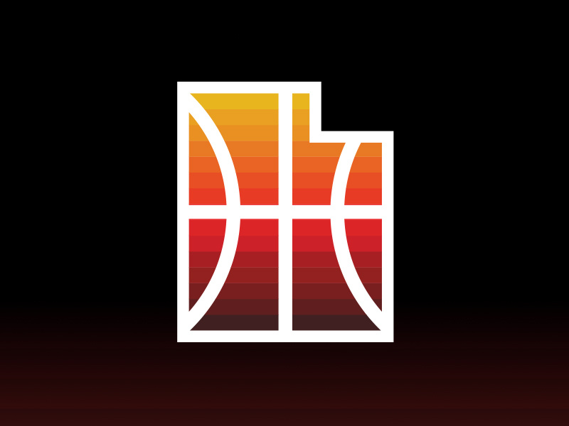 utah jazz city edition flag