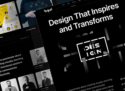 Design Inspiration - Landing Page branding design design inpiration design landing page design work illustration inspire design landing page ui ui landing page uiux ux design web application website