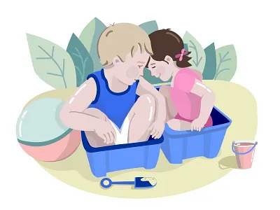 children
