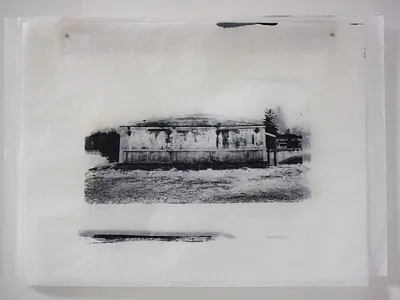 Screenprinting Test