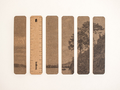 Balboa: Patagonia ruler craft illustration paper patagonia photo print ruler stationary stationery