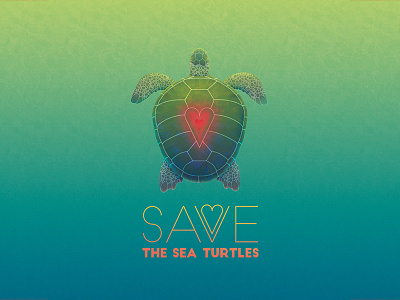 Save The Sea Turtles coachella 2018 global inheritance heart overnight posted studio poster sea sea turtles weekend 1