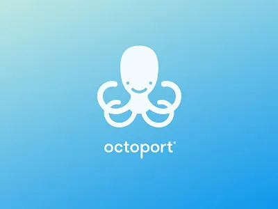 Octoport - IoT App - UI/UX design app app design design iot mobile music octoport product temperature ui ui design ux