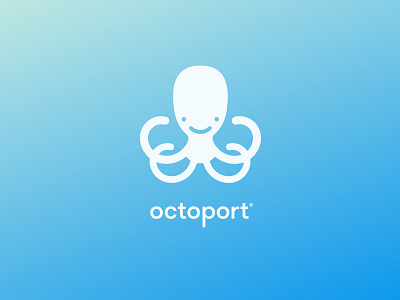 Octoport - IoT App - UI/UX design app app design design iot mobile music octoport product temperature ui ui design ux