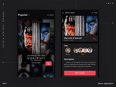 Practice-011/100_Movie Application ui