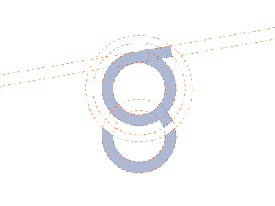 'g' Exploration brand branding design designer graphic icon identity identity design logo mark modern