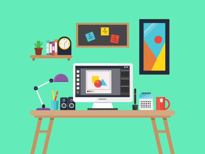 Quick Animation 2d animation after effects motion graphics