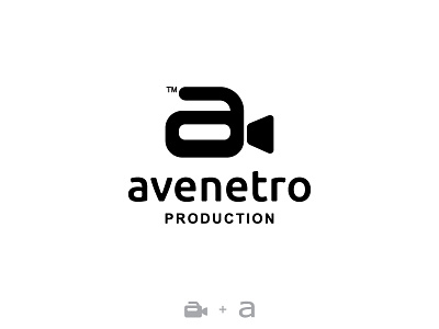 avenetro a camera logo production