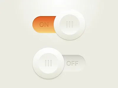 Switch (#15) dailyui switch