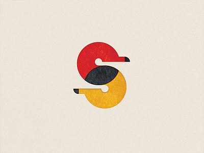 Circle S 36daysoftype s type typography