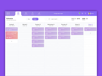 Dashboard UI admin dashboard panel ui webapp