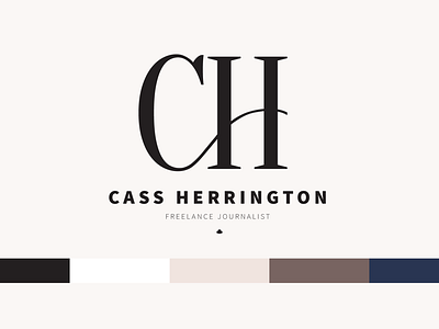 Logo Design brand identity branding illustration lock up logo type typography