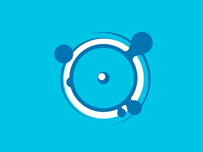 Drop-h2o Eye droplet elemental water