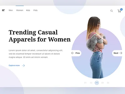 Apparels Playout clean dribble shot long time uiux