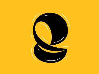 19. S 36days 36days s 36daysoftype 36daysoftype05 contrast lettering vector