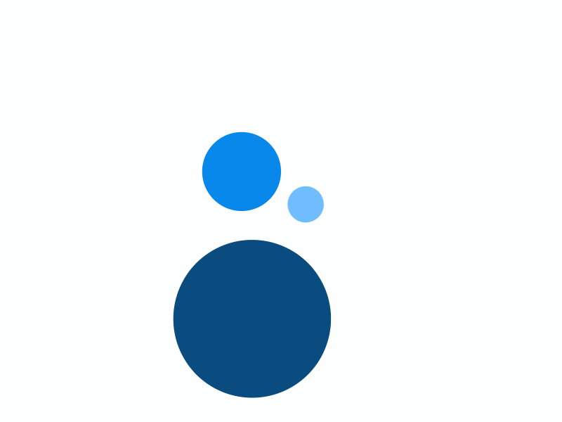 Simple Loader animation design graphicdesign interactions loader loading microinteractions mograph motion motiongraphics ui ux